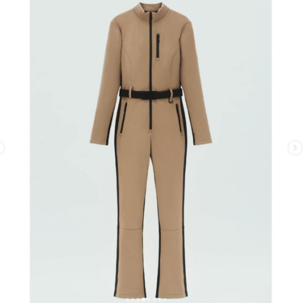 NWT Zara Snowsuit
